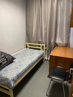 Московское училище олимпийского резерва | Фото 53