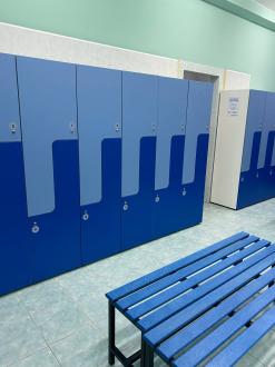 Московское училище олимпийского резерва | Фото 56