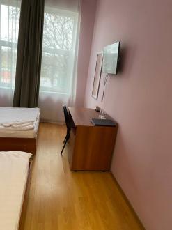 Гостиница Гребной канал Цветная | Фото 2