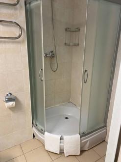 Гостиница Гребной канал Цветная | Фото 5