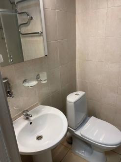 Гостиница Гребной канал Цветная | Фото 7