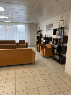 Гостиница Гребной канал Цветная | Фото 9