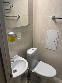 Гостиница Гребной канал Цветная | Фото 8