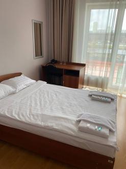 Гостиница Гребной канал Цветная | Фото 3