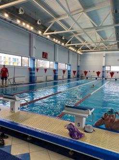 Гостиница Гребной канал Цветная | Фото 11