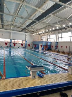 Гостиница Гребной канал Цветная | Фото 12