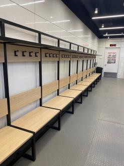 Гостиница Гребной канал Цветная | Фото 19