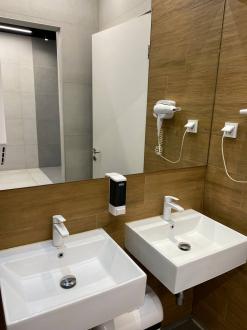 Гостиница Гребной канал Цветная | Фото 21