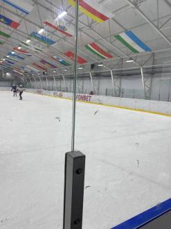 Гостиница Гребной канал Цветная | Фото 15