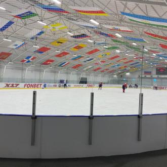 Гостиница Гребной канал Цветная | Фото 14