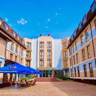 Красная Поляна | Фото 3