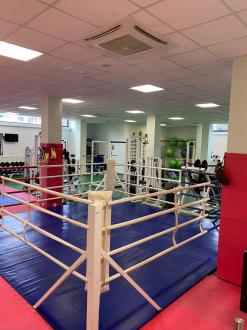 Гостиница Гребной канал Цветная | Фото 23