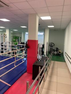 Гостиница Гребной канал Цветная | Фото 24