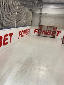 Гостиница Гребной канал Цветная | Фото 17