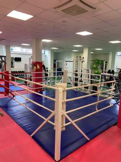 Гостиница Гребной канал Цветная | Фото 25