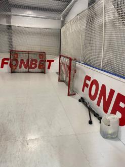 Гостиница Гребной канал Цветная | Фото 18