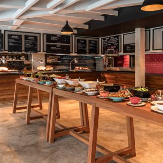 Cook's club Alanya | Фото 8