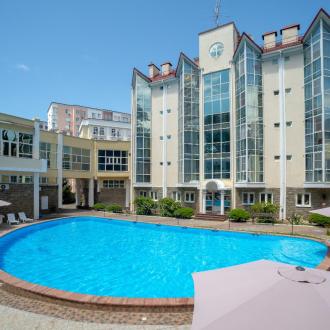 Санаторий Беларусь | Фото 33