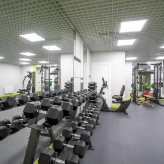 Санаторий Беларусь | Фото 36