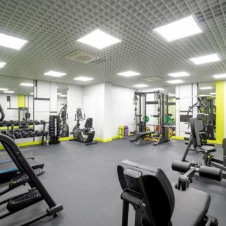 Санаторий Беларусь | Фото 37