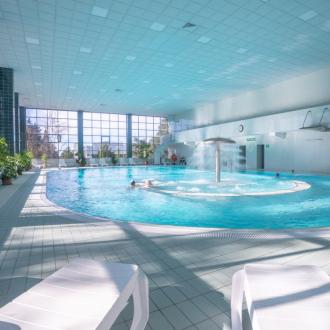 Санаторий Беларусь | Фото 38