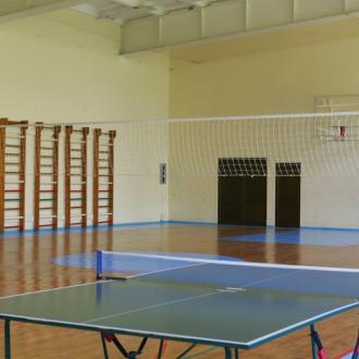 Санаторий Беларусь | Фото 39