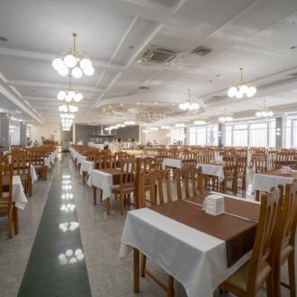 Санаторий Беларусь | Фото 41