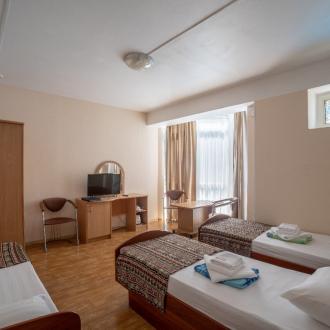 Санаторий Беларусь | Фото 42