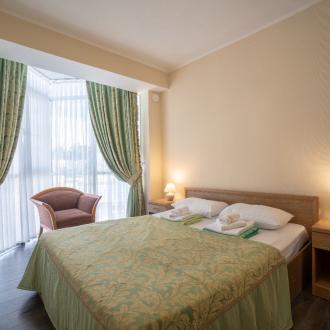 Санаторий Беларусь | Фото 43