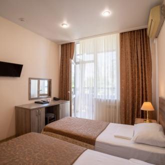 Санаторий Беларусь | Фото 45