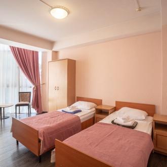 Санаторий Беларусь | Фото 46