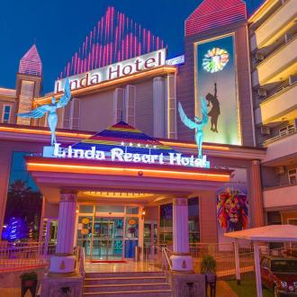 Linda Resort Hotel | Фото 2