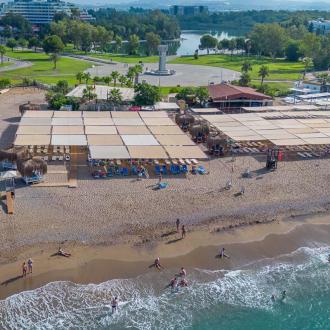 Linda Resort Hotel | Фото 3