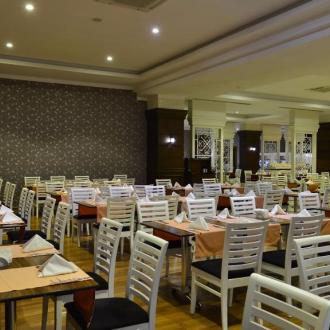 Linda Resort Hotel | Фото 4