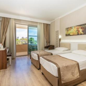 Linda Resort Hotel | Фото 7