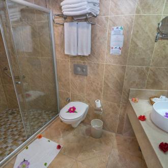 Linda Resort Hotel | Фото 8