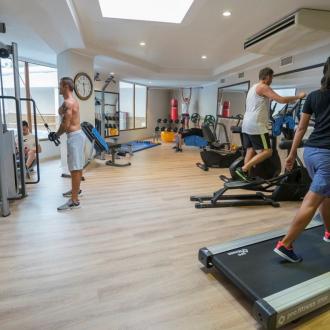 Linda Resort Hotel | Фото 9