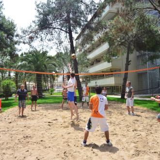 Linda Resort Hotel | Фото 10