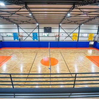 Linda Resort Hotel | Фото 11