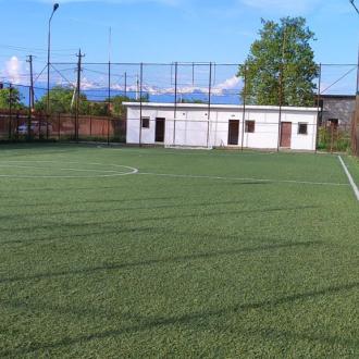 Отель Жемчужина | Фото 10