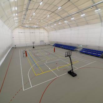 Спортивно-Гостиничный Комплекс Лоо-Арена | Фото 16