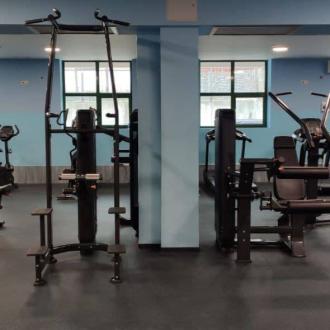 Спортивно-Гостиничный Комплекс Лоо-Арена | Фото 17