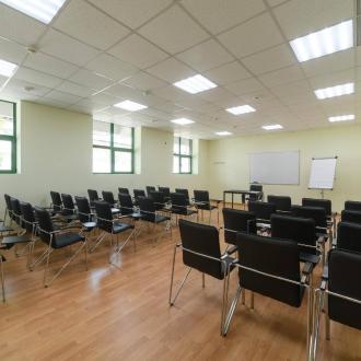 Спортивно-Гостиничный Комплекс Лоо-Арена | Фото 18