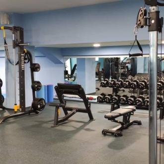 Спортивно-Гостиничный Комплекс Лоо-Арена | Фото 19