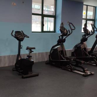 Спортивно-Гостиничный Комплекс Лоо-Арена | Фото 20