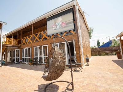 Усадьба Власовых