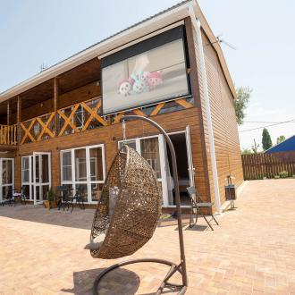 Усадьба Власовых | Фото 1