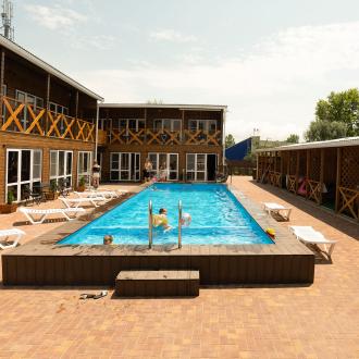 Усадьба Власовых | Фото 6