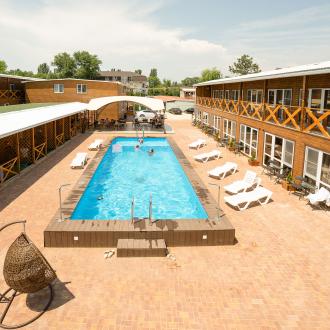 Усадьба Власовых | Фото 7