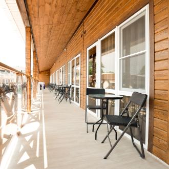 Усадьба Власовых | Фото 8